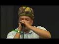 urban dance squad-Mugshot@pukkelpop 2006