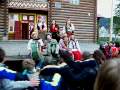 Los Colorados in Kosmach