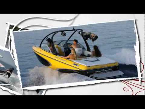 Centurion Boats Lifestyle