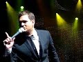 Michael Bubl� - 3/21/08 - Save the Last Dance for Me