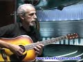 O MILIONARIO - Solo Guitar