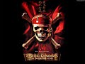 Kye 'Breech' Whittle - Pirates Of The Carrabian (Instrumental)