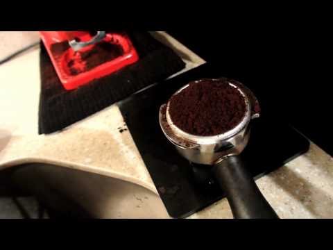 how to get more crema