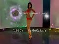 double dee   found love  1990 