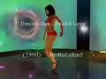 Double Dee - Found Love (1990) Double Dee - Found Love (1990)