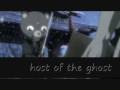 host of a ghost host of a ghost