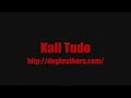 kali-tudo