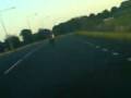 100 km/h whit speedfight