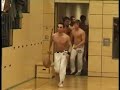 Ancestrais Capoeira Europe / Alemanha Promotion Video 2007