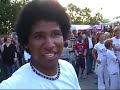 Ancestrais Capoeira Europe / Alemanha Promotion Video 2007