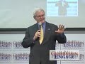 \"Gerrymandering\": Newt Gingrich at GenerationEngage