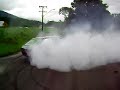 chevete turbo garuva