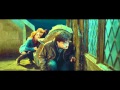 Harry Potter and the Deathly Hallows Pt. 2 Feature: The Story of Snape