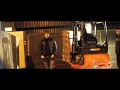 Alonzo & La Fouine - Drogba