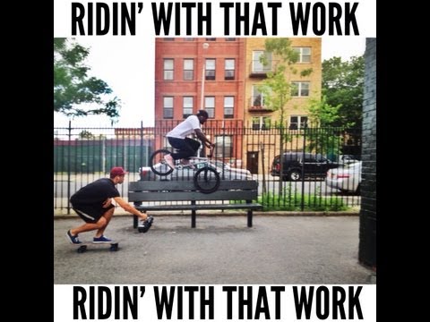 Nigel Sylvester Ridin With That Work | Video 0 Nigel Sylvester Ridin With That Work | Video