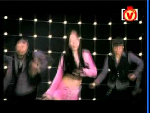 harisu - Harisu (Ha Ri Su) (하리수) (河莉秀) - Reaction (MV)