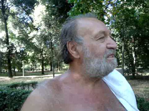 Em memória de Carlo Monni: a dedicação de Ataf