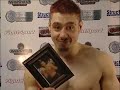 Dan \"The Outlaw\" Hardy CW Showdown 1 Mini Highlight