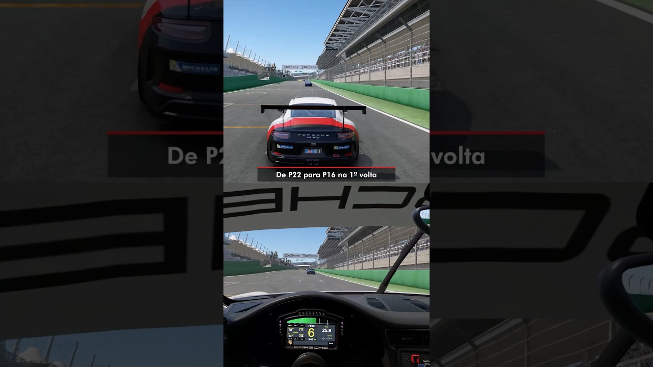 O QUANTO QUE A IA DO AUTOMOBILISTA 2 FICA APELONA AO AUMENTAR A DIFICULDADE? 🤔🚘🏁