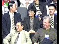 1999 World Table Tennis Club Championship, JO Waldner vs Ma Lin Set 3