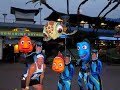 2008 LEECAM Disneyland Half Marathon