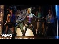 Britney Spears - Me Against The Music (Live - 2003
