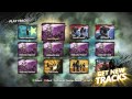 Trials Evolution XBLA trailer