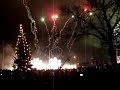 New Year\