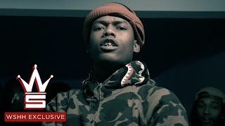 V&V's Next Up: Lud Foe- "Suicide"