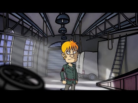 Out of the Box - Launch Trailer