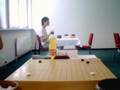 Cho Seok-bin vs. B: Laatikainen Vesa