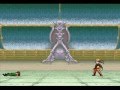 Zazusha's Sprite Battle Tournement: Round 1 Part 2