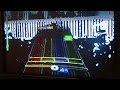 Rb2-Expert Drums - Two Weeks STUPID CHOKE