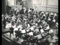 Stokowski/NBC - Tchaikovsky Symphony #4, mvt. 4