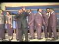 Jamel Strong & Message Anniversary 2001