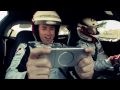 Gran Turismo for Sony PSP - Driver vs. PSP Behind The Scenes