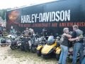 European Bike Week (Faaker See) 2008