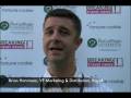 videos de Brian Harniman, VP Marketing & Distribution, Kayak