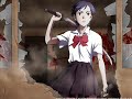 Blood+: Aozora no Namida (Tears of Heaven)