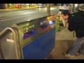 Nuit Blanche, Toronto - Robert Hengeveld