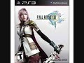 View: Leona Lewis - My Hands - Official New 2010 Song - Final Fantasy XIII Soundtrack