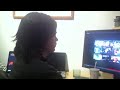Cat Video: http://t.co/hKGx12OV ..Son's Reaction http://t.co/m7yRFlGr ..Reaction to Reaction: http://t.co/TEOnX2ah