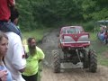 Mud Mix
