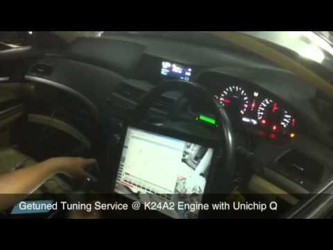 how to remove unichip q