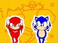 Sonic the Hedgehog Caramelldansen ??????????(???) Sonic the Hedgehog Caramelldansen ??????????(???)