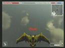 YouTube - War Hawk Beta - PS3 - Flying