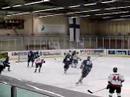 VRED (6) vs. SPANGA (1) - 483