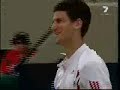 novak djokovic adelaides champion
