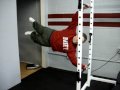Human Flag - Nutrex Solutions