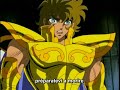 amv   aiolia di leo   the tribute